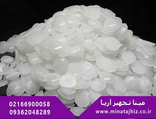 فروش سود پرک